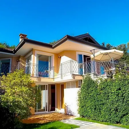 Ametista Villa *