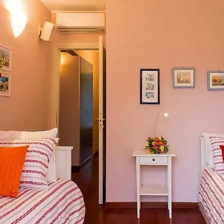 Villa Ametista Meina